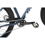 Horský bicykel ROMET RAMBLER R9.3 CS 2024 M Modro-biela